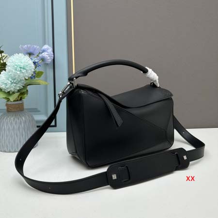 2024年8月1日新品入荷LOEWE バッグ XX工場 SIZE:30*12*19cm