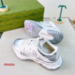 2024年7月1日高品質新品入荷 グッチスニーカー pengda工場 35-45