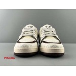 2024年7月1日高品質新品入荷 ルイヴィトンスニーカー pengda工場 35-45