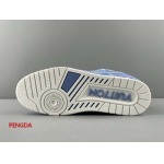 2024年7月1日高品質新品入荷 ルイヴィトンスニーカー pengda工場 38-46