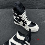 2024年7月1日高品質新品入荷 Rick Owens スニーカー SIA工場35-45