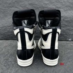 2024年7月1日高品質新品入荷 Rick Owens スニーカー SIA工場35-45