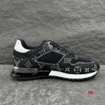 2024年7月1日高品質新品入荷ルイヴィトン スニーカー SIA工場35-45