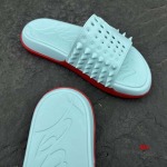 2024年7月1日高品質新品入荷Christian Louboutin スリッパ  SIA工場35-45