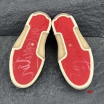 2024年7月1日高品質新品入荷Christian Louboutin  スニーカー SIA工場35-45