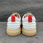 2024年7月1日高品質新品入荷Christian Louboutin  スニーカー SIA工場35-45