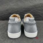 2024年7月1日高品質新品入荷Christian Louboutin スニーカー SIA工場35-45