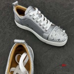 2024年7月1日高品質新品入荷Christian Louboutin スニーカー SIA工場35-45