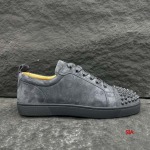 2024年7月1日高品質新品入荷Christian Louboutin  スニーカー SIA工場35-45