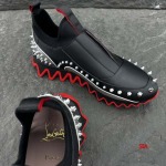 2024年7月1日高品質新品入荷Christian Louboutin  スニーカー SIA工場35-45