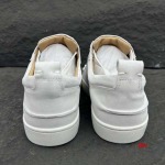 2024年7月1日高品質新品入荷Christian Louboutin  スニーカー SIA工場35-45