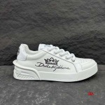 2024年7月1日高品質新品入荷Dolce&Gabbana スニーカー SIA工場35-45