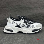 2024年7月1日高品質新品入荷Dolce&Gabbana スニーカー SIA工場35-45