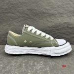 2024年7月1日高品質新品入荷Maison MIHARA YASUHIRO スニーカー SIA工場35-45