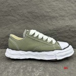 2024年7月1日高品質新品入荷Maison MIHARA YASUHIRO スニーカー SIA工場35-45