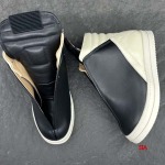 2024年7月1日高品質新品入荷Rick Owens スニーカー SIA工場35-45