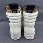 2024年7月1日高品質新品入荷Rick Owens スニーカー SIA工場35-45