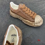 2024年7月1日高品質新品入荷 Maison MIHARA YASUHIRO スニーカー SIA工場35-45