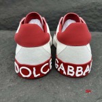 2024年7月1日高品質新品入荷Dolce&Gabbana  スニーカー SIA工場35-45