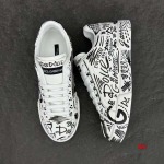 2024年7月1日高品質新品入荷Dolce&Gabbana  スニーカー SIA工場35-45