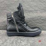 2024年7月1日高品質新品入荷Rick Owens  スニーカー SIA工場35-45