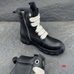 2024年7月1日高品質新品入荷Rick Owens スニーカー SIA工場35-45