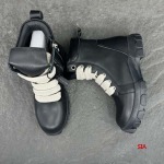 2024年7月1日高品質新品入荷Rick Owens スニーカー SIA工場35-45