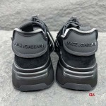 2024年7月1日高品質新品入荷Dolce&Gabbana スニーカー SIA工場35-45