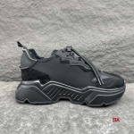 2024年7月1日高品質新品入荷Dolce&Gabbana スニーカー SIA工場35-45