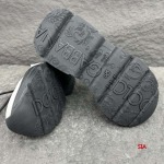 2024年7月1日高品質新品入荷Dolce&Gabbana スニーカー SIA工場35-45