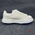 2024年7月1日高品質新品入荷Maison MIHARA YASUHIRO スニーカー SIA工場35-45