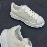 2024年7月1日高品質新品入荷Maison MIHARA YASUHIRO スニーカー SIA工場35-45