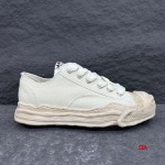 2024年7月1日高品質新品入荷Maison MIHARA YASUHIRO  スニーカー SIA工場35-45