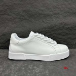 2024年7月1日高品質新品入荷Dolce&Gabbana スニーカー SIA工場35-45