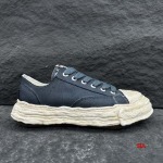 2024年7月1日高品質新品入荷Maison MIHARA YASUHIRO/スニーカー SIA工場35-45