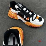 2024年7月1日高品質新品入荷Dolce&Gabbana スニーカー SIA工場35-45