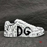 2024年7月1日高品質新品入荷Dolce&Gabbana スニーカー SIA工場35-45