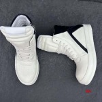 2024年7月1日高品質新品入荷Rick Owens スニーカー SIA工場35-45