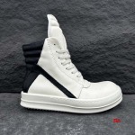 2024年7月1日高品質新品入荷Rick Owens スニーカー SIA工場35-45