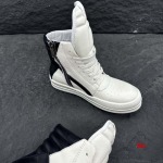 2024年7月1日高品質新品入荷Rick Owens スニーカー SIA工場35-45