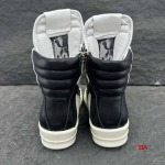 2024年7月1日高品質新品入荷Rick Owens スニーカー SIA工場35-45