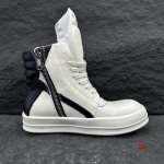 2024年7月1日高品質新品入荷Rick Owens スニーカー SIA工場35-45