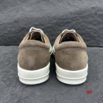 2024年7月1日高品質新品入荷Rick Owens  スニーカー SIA工場35-45