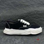 2024年7月1日高品質新品入荷Maison MIHARA YASUHIRO スニーカー SIA工場35-45