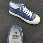 2024年7月1日高品質新品入荷FENDI スニーカー SIA工場35-45