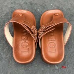 2024年7月1日高品質新品入荷Loewe スリッパ SIA工場35-45