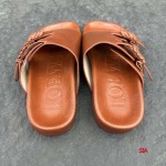 2024年7月1日高品質新品入荷Loewe サンダル本  SIA工場35-45