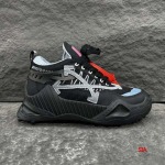 2024年7月1日高品質新品入荷OFF White スニーカー SIA工場35-45