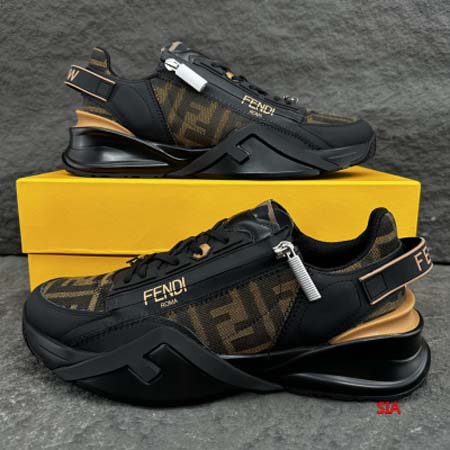 2024年7月1日高品質新品入荷Fendi スニーカー SI...