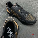 2024年7月1日高品質新品入荷Fendi スニーカー SIA工場35-45